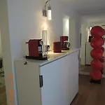 Apartment Standing A En Centre Toulouse