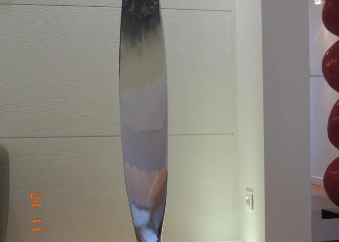 Standing A En Centre Апартаменты