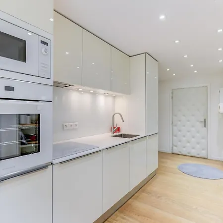 Standing A En Centre Toulouse