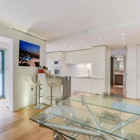 Apartment Standing A En Centre