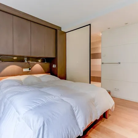 Standing A En Centre Toulouse