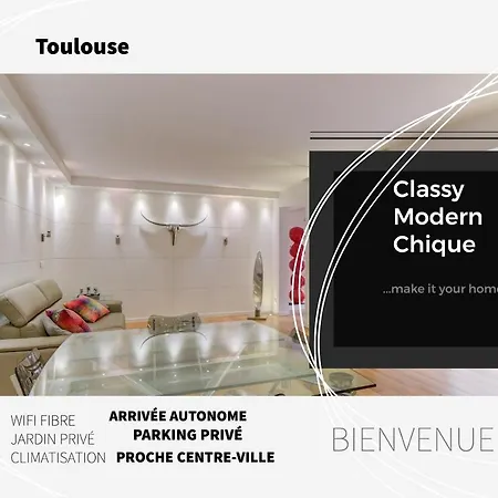 Standing A En Centre *