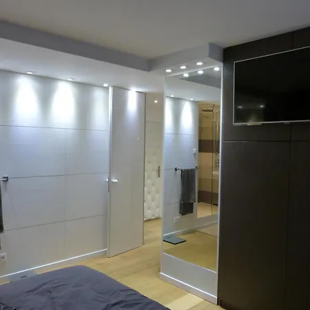 Apartman Standing A En Centre