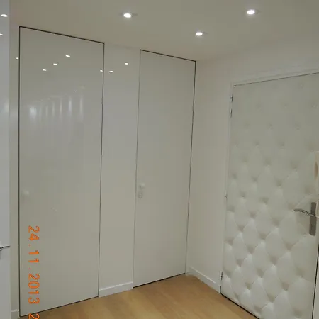 Standing A En Centre * Toulouse