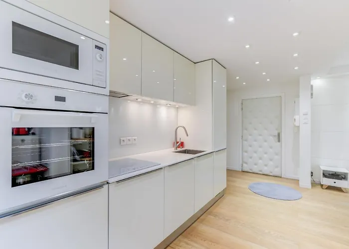 Standing A En Centre Toulouse