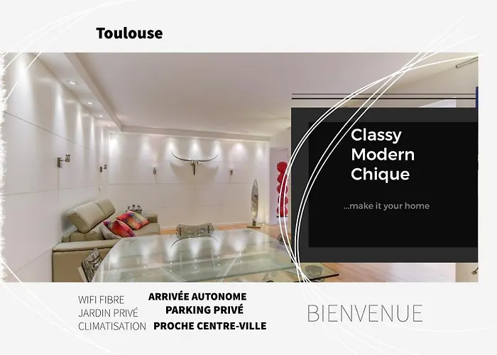 Standing A En Centre *