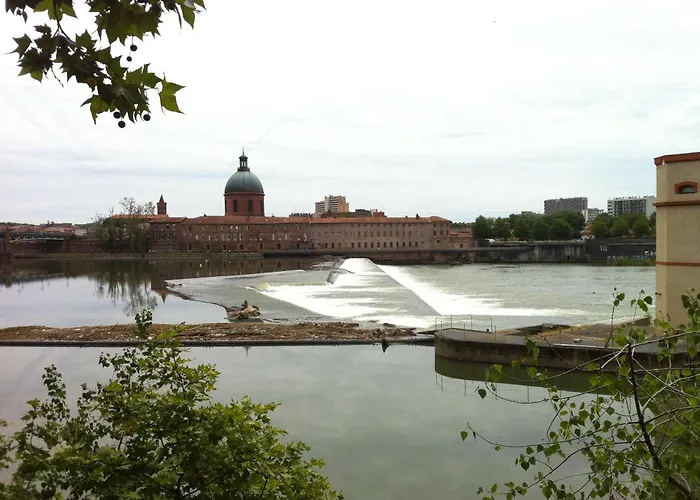 公寓 Standing A En Centre *