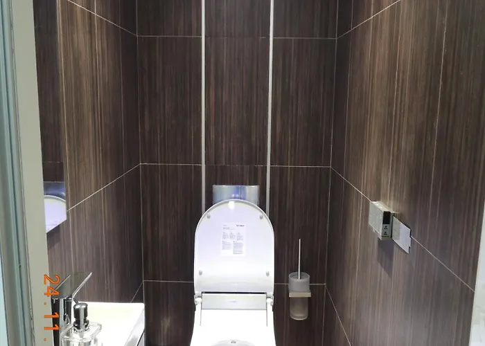 Apartamento Standing A En Centre