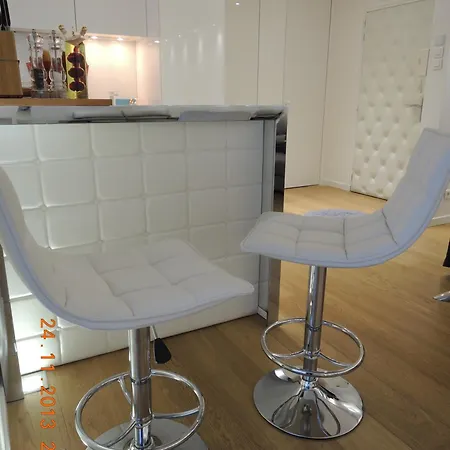 Standing A En Centre トゥールーズ