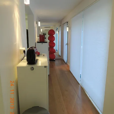 Standing A En Centre * トゥールーズ