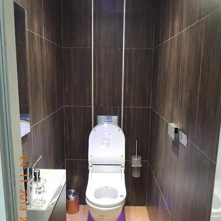 アパート Standing A En Centre