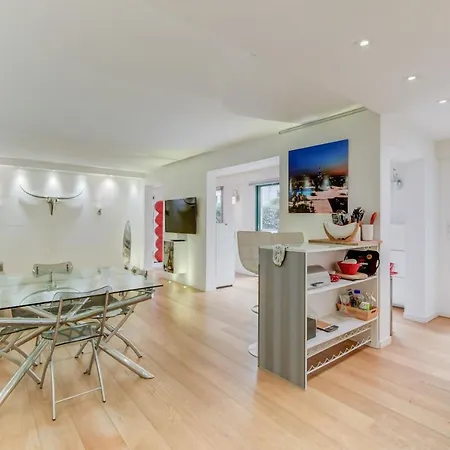 Standing A En Centre Appartamento *