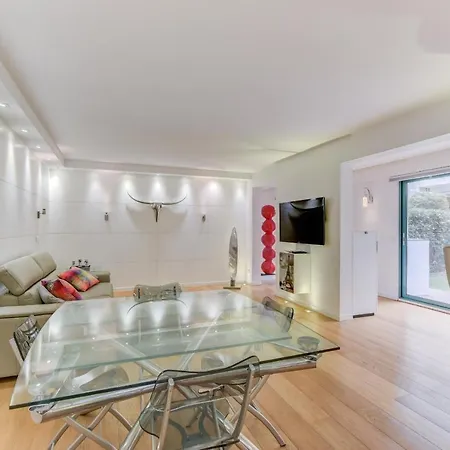 Standing A En Centre * Tolosa