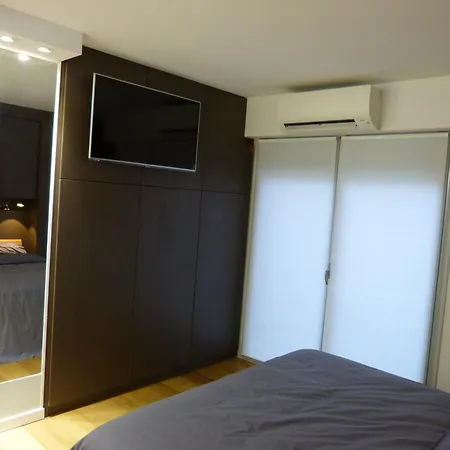 Appartamento Standing A En Centre Tolosa