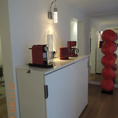 Appartamento Standing A En Centre Tolosa