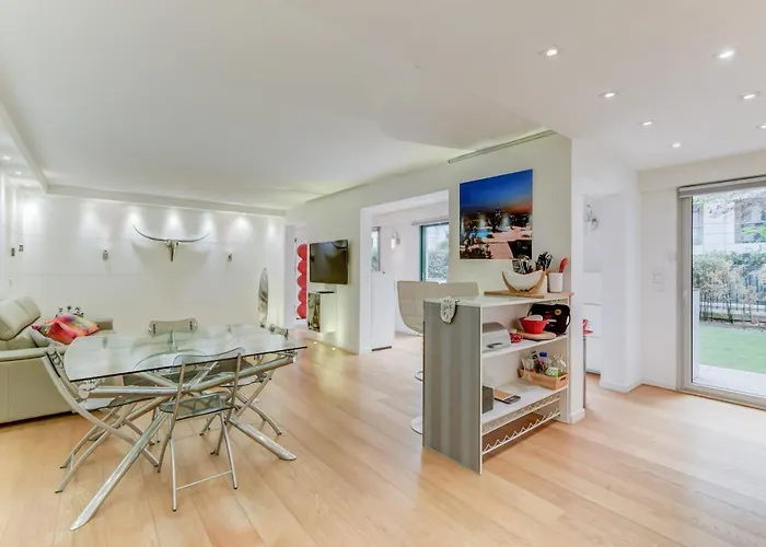 Standing A En Centre Appartement *