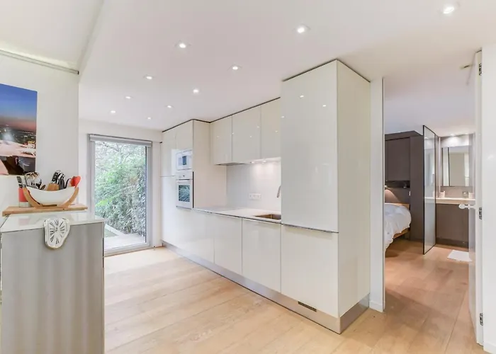 Standing A En Centre Appartement *