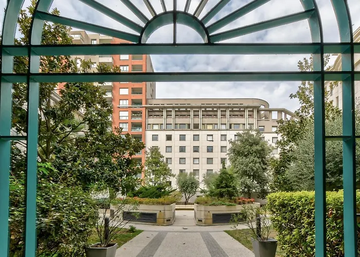 Appartement Standing A En Centre *