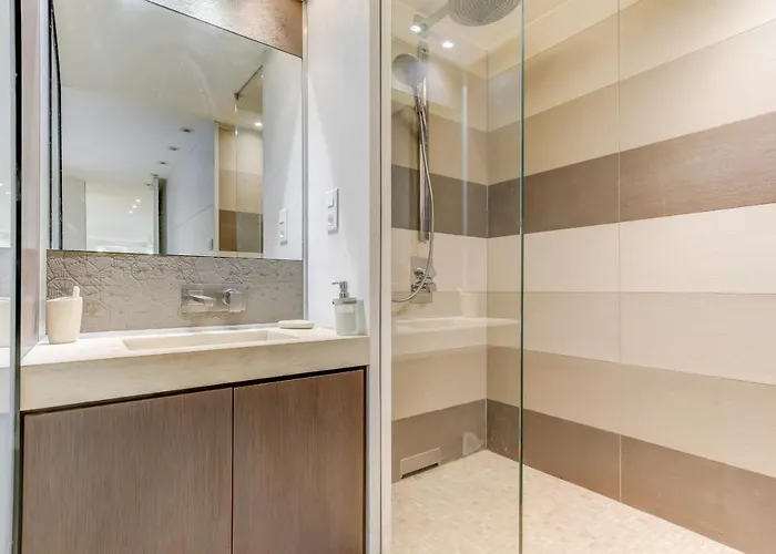 Standing A En Centre Toulouse