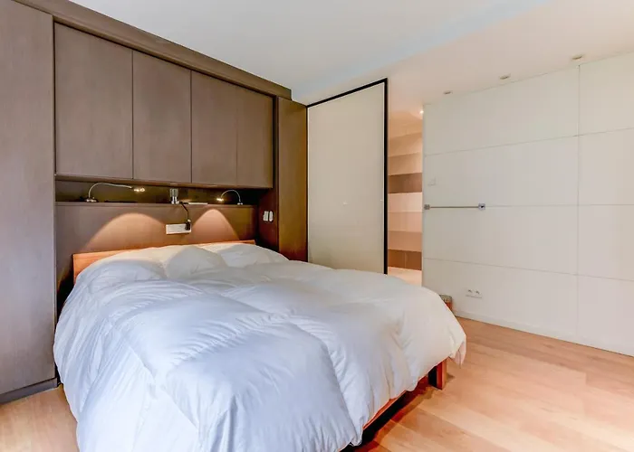 Standing A En Centre Toulouse