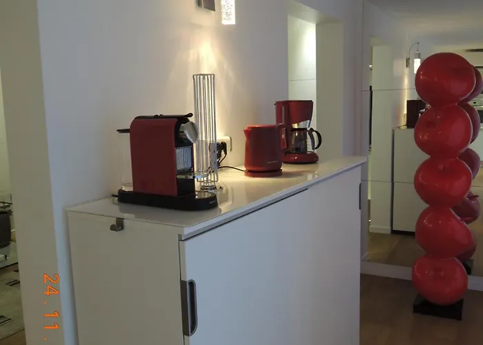 Appartement Standing A En Centre Toulouse